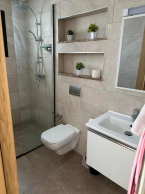 Nouveau appartement